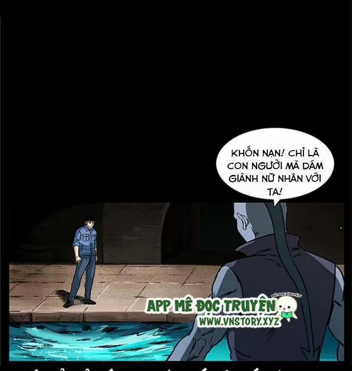 U Minh Ngụy Tượng 287 trang 21