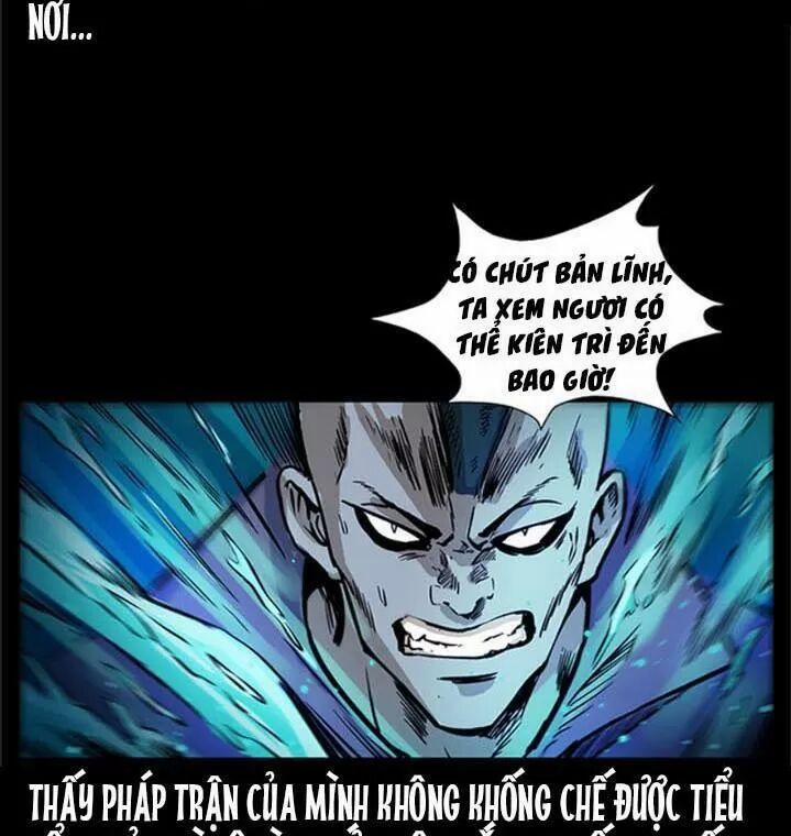 U Minh Ngụy Tượng 287 trang 31