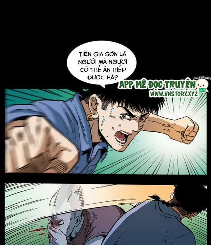 U Minh Ngụy Tượng 287 trang 36