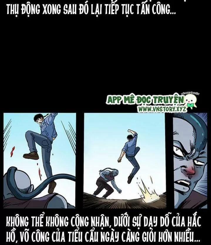 U Minh Ngụy Tượng 287 trang 38