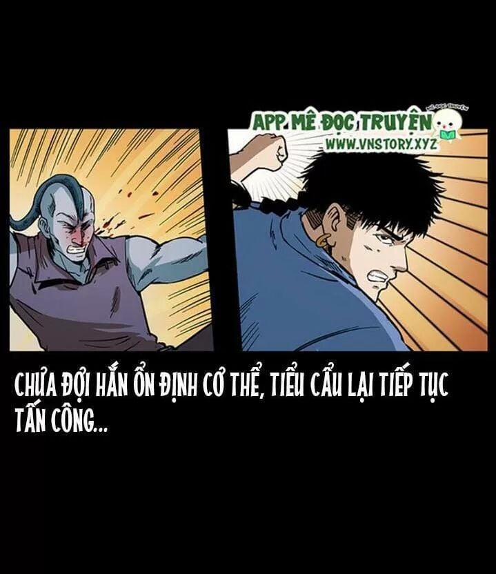 U Minh Ngụy Tượng 287 trang 41