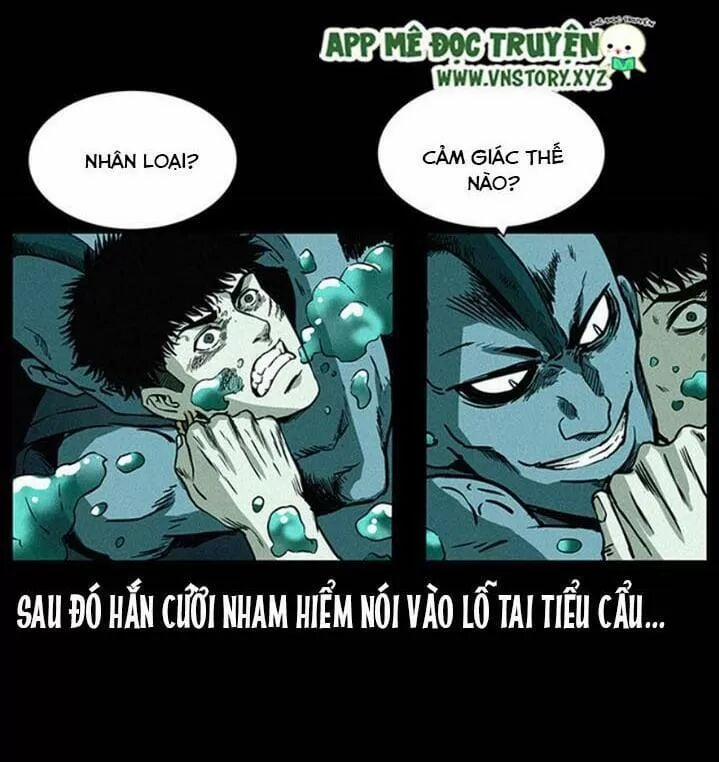 U Minh Ngụy Tượng 288 trang 20