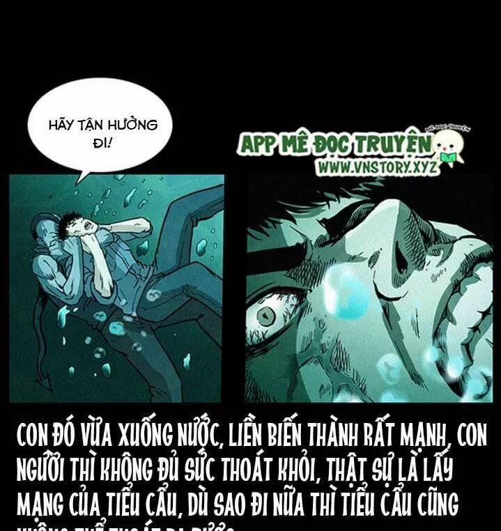 U Minh Ngụy Tượng 288 trang 21