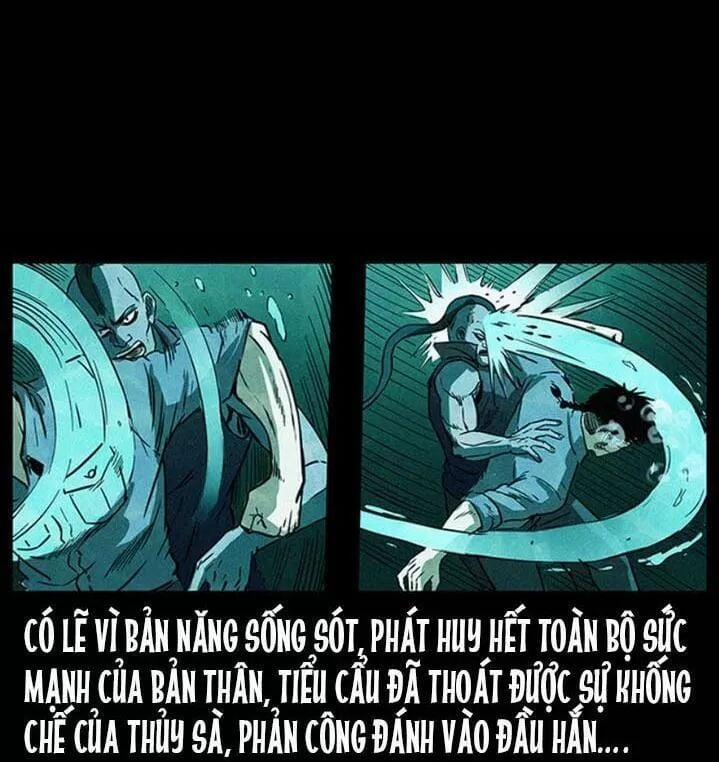 U Minh Ngụy Tượng 288 trang 24