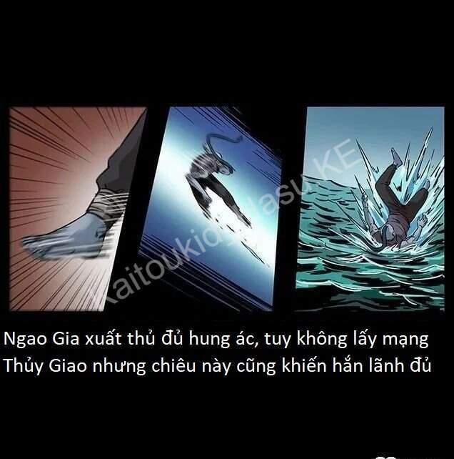 U Minh Ngụy Tượng 289 trang 1