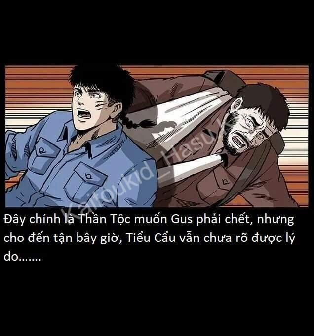 U Minh Ngụy Tượng 289 trang 10