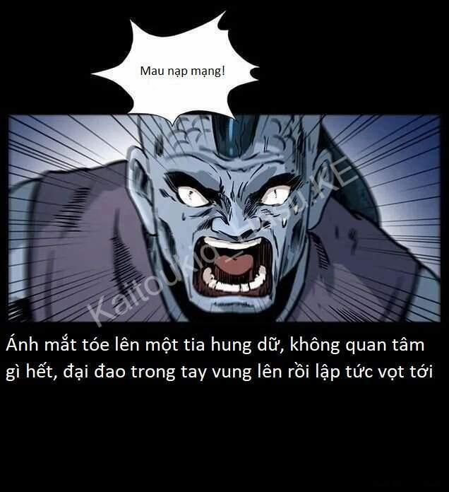 U Minh Ngụy Tượng 289 trang 13