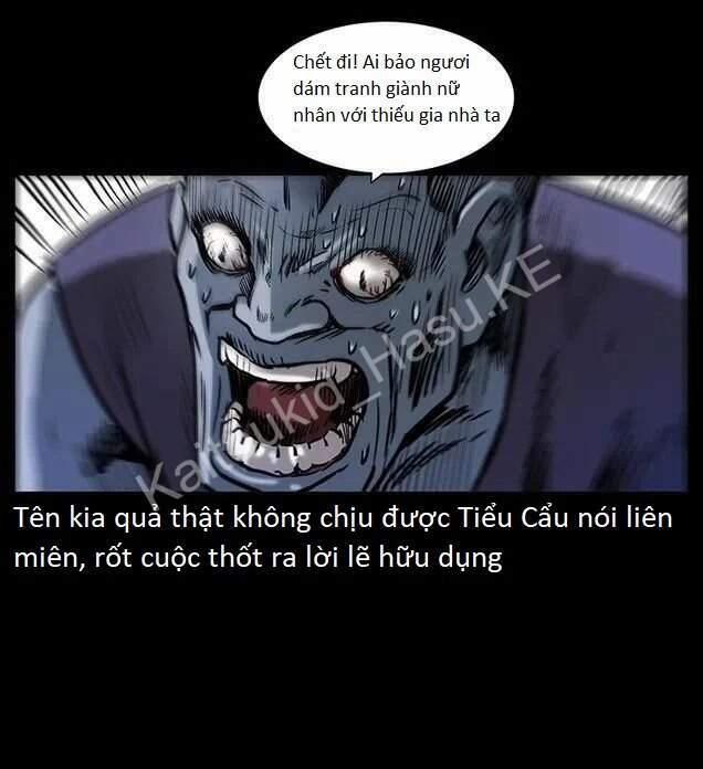 U Minh Ngụy Tượng 289 trang 26