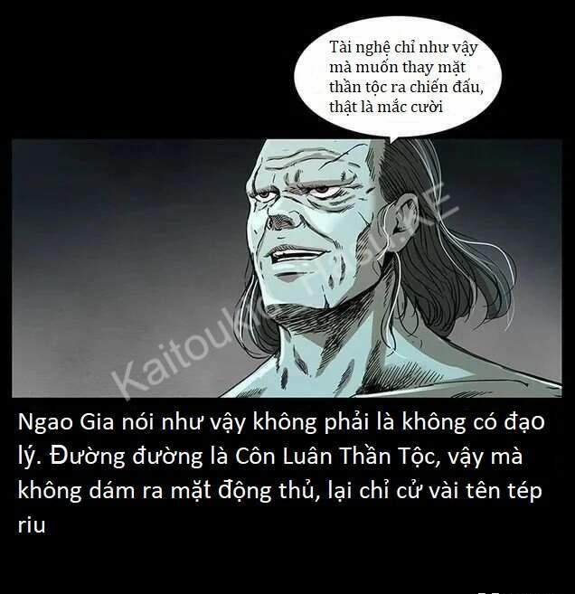 U Minh Ngụy Tượng 289 trang 3