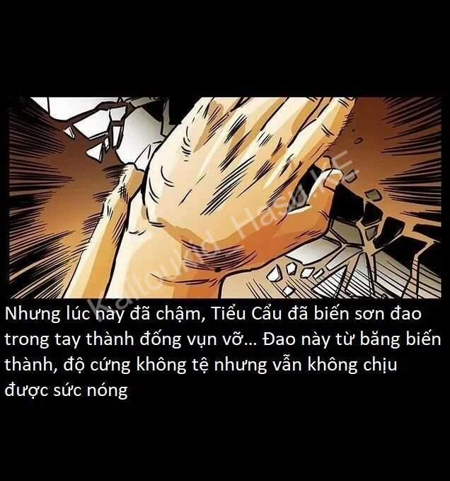 U Minh Ngụy Tượng 289 trang 33