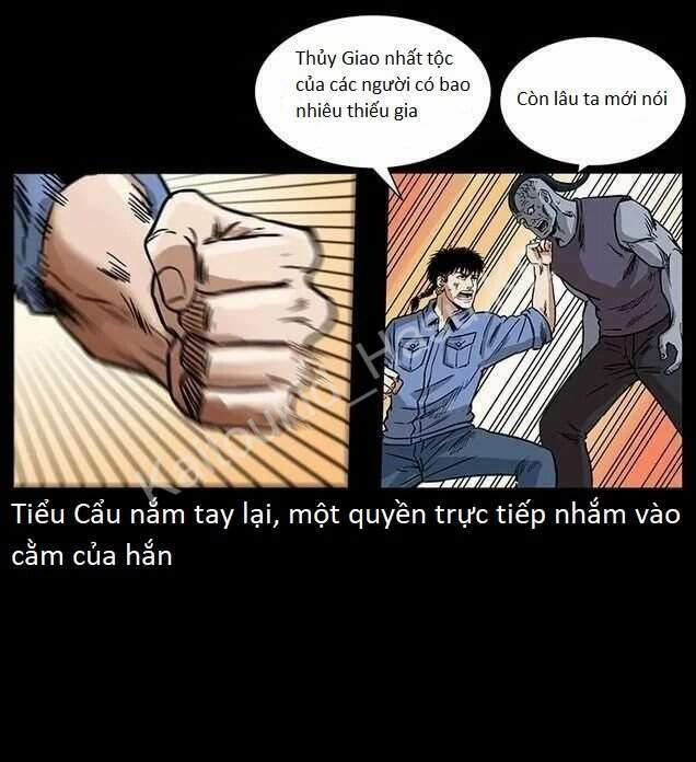 U Minh Ngụy Tượng 289 trang 36