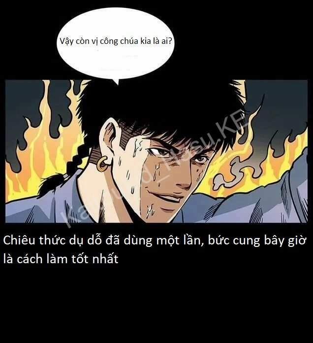 U Minh Ngụy Tượng 289 trang 38