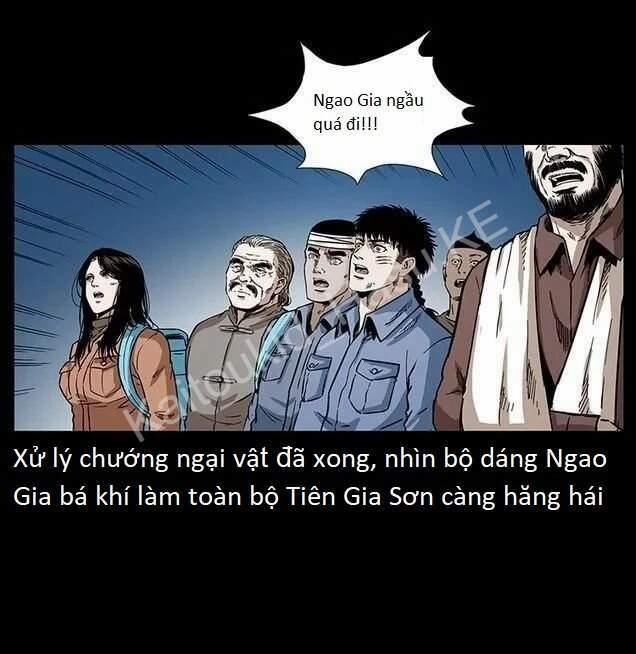 U Minh Ngụy Tượng 289 trang 4