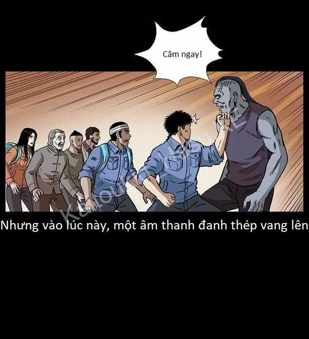 U Minh Ngụy Tượng 289 trang 40