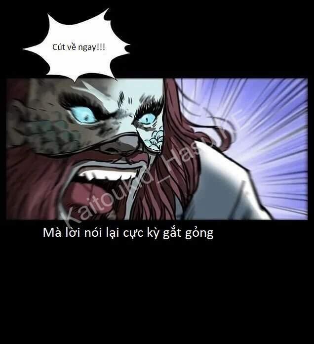 U Minh Ngụy Tượng 289 trang 50