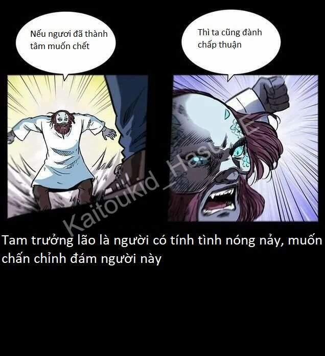 U Minh Ngụy Tượng 289 trang 53