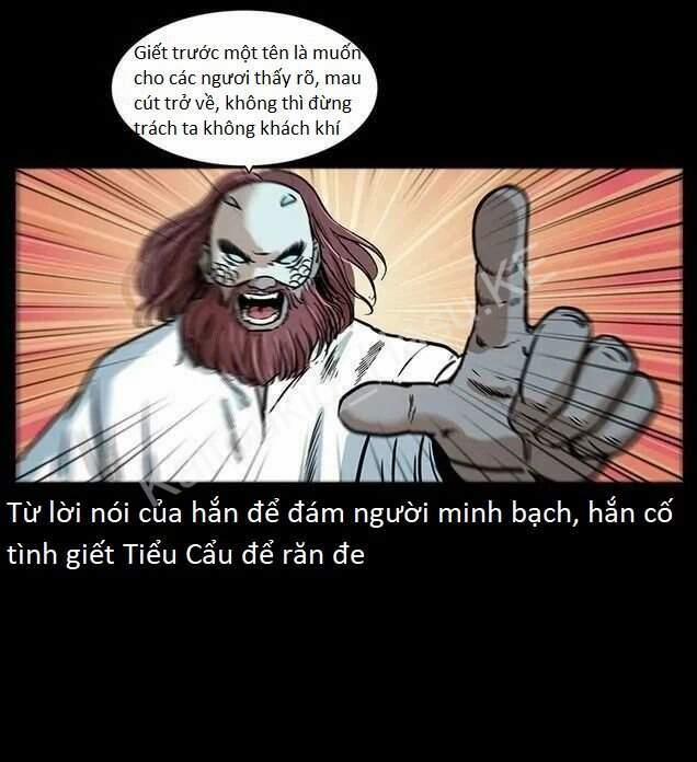 U Minh Ngụy Tượng 289 trang 59