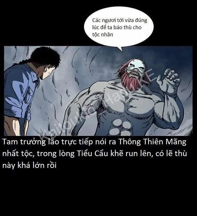 U Minh Ngụy Tượng 289 trang 66