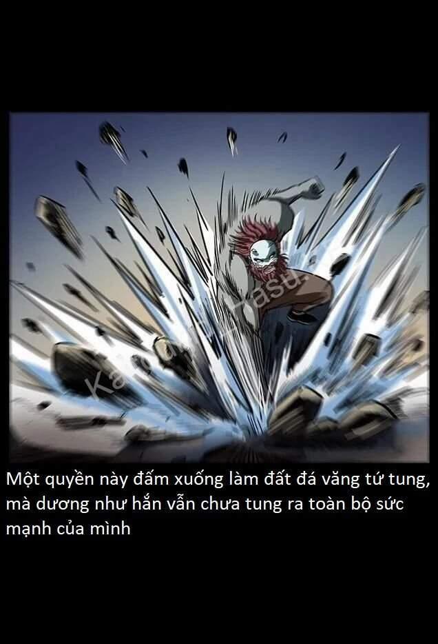 U Minh Ngụy Tượng 289 trang 68