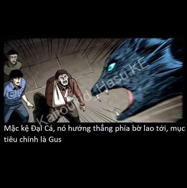 U Minh Ngụy Tượng 289 trang 8