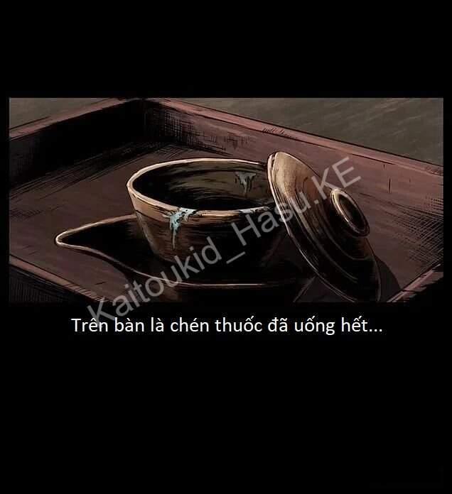 U Minh Ngụy Tượng 289 trang 85