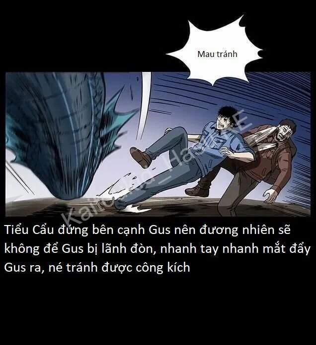 U Minh Ngụy Tượng 289 trang 9