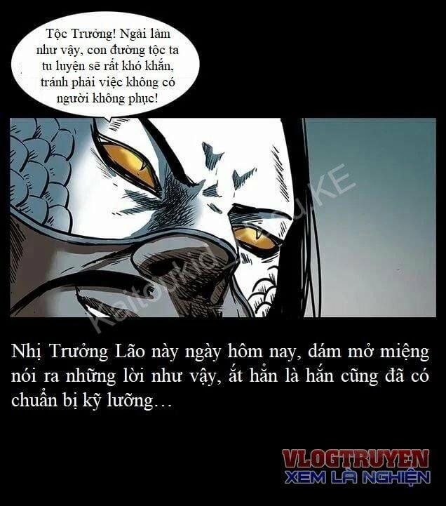 U Minh Ngụy Tượng 290 trang 16