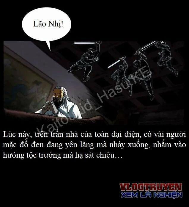 U Minh Ngụy Tượng 290 trang 17