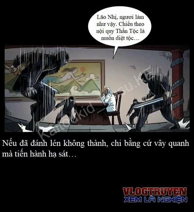 U Minh Ngụy Tượng 290 trang 21