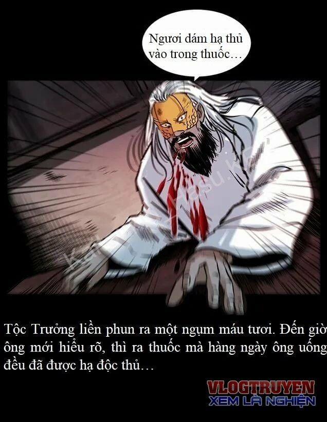 U Minh Ngụy Tượng 290 trang 26