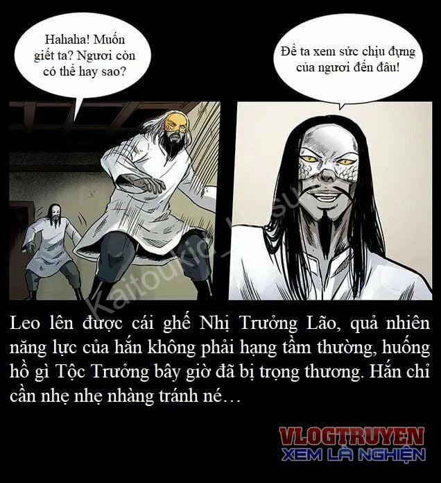 U Minh Ngụy Tượng 290 trang 29