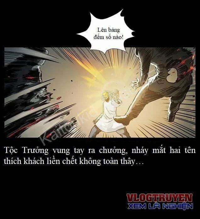 U Minh Ngụy Tượng 290 trang 35