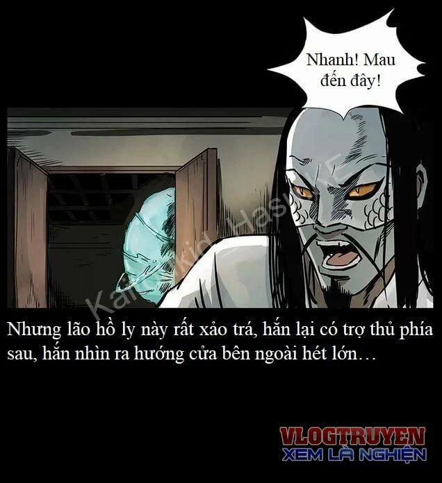 U Minh Ngụy Tượng 290 trang 40