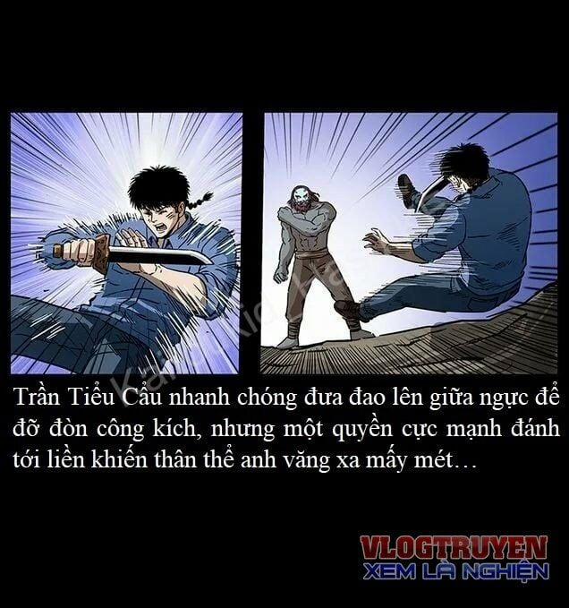 U Minh Ngụy Tượng 290 trang 61