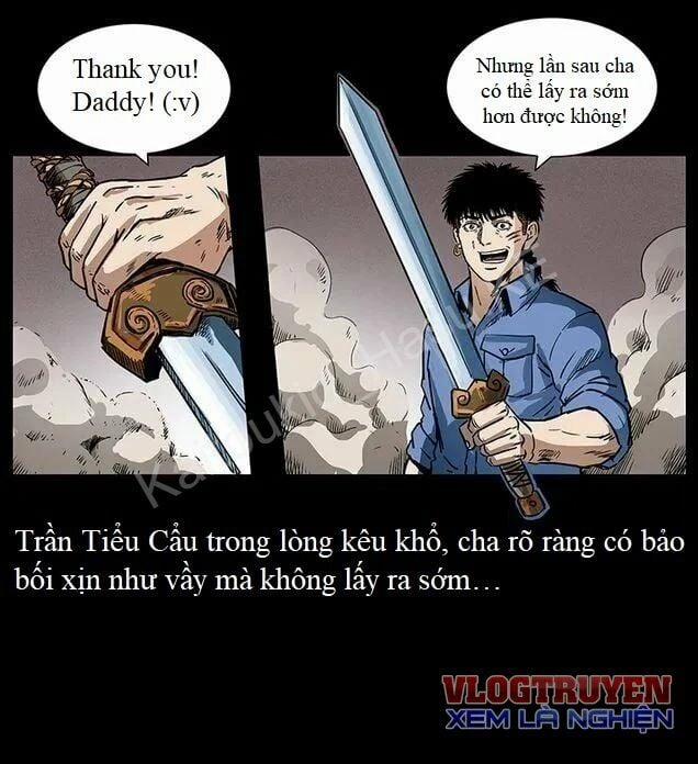 U Minh Ngụy Tượng 290 trang 65