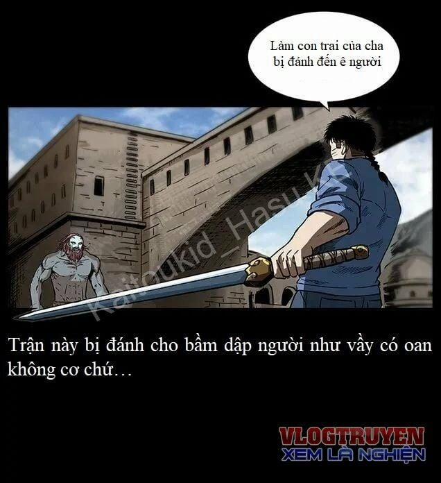 U Minh Ngụy Tượng 290 trang 66