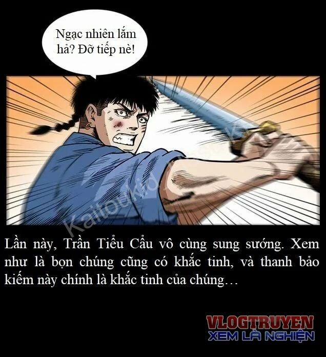 U Minh Ngụy Tượng 290 trang 72