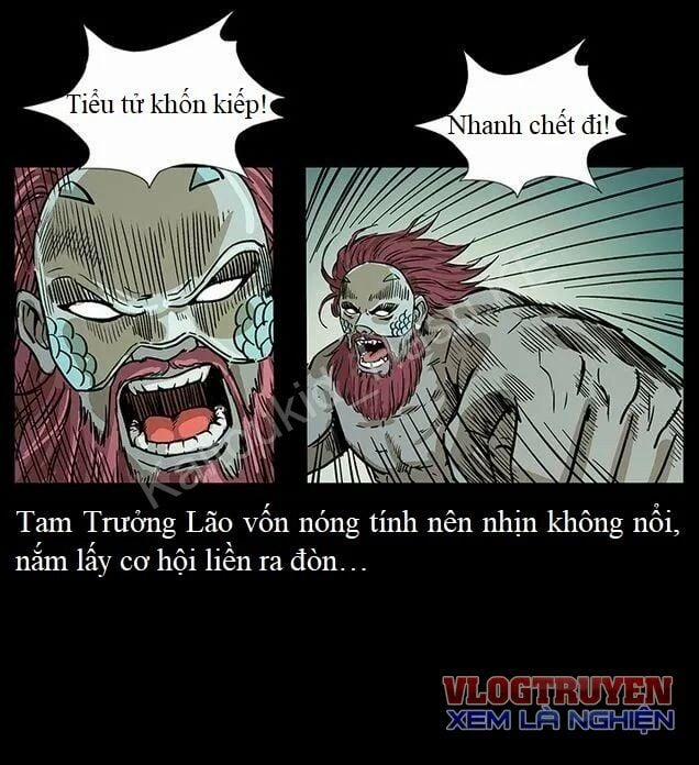 U Minh Ngụy Tượng 290 trang 74