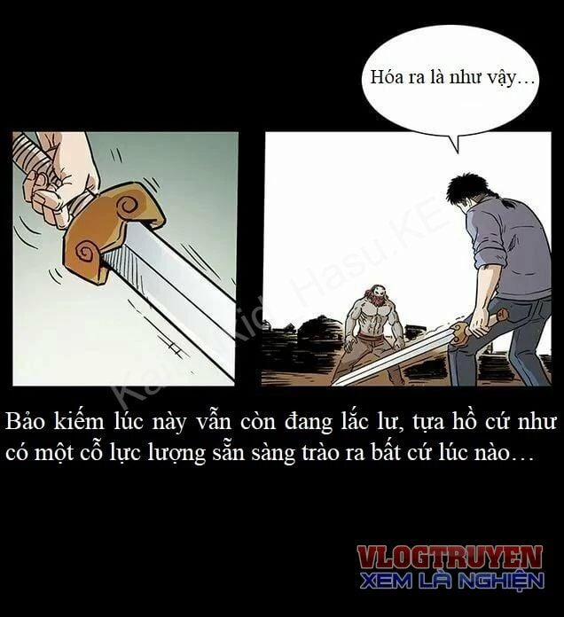 U Minh Ngụy Tượng 290 trang 89