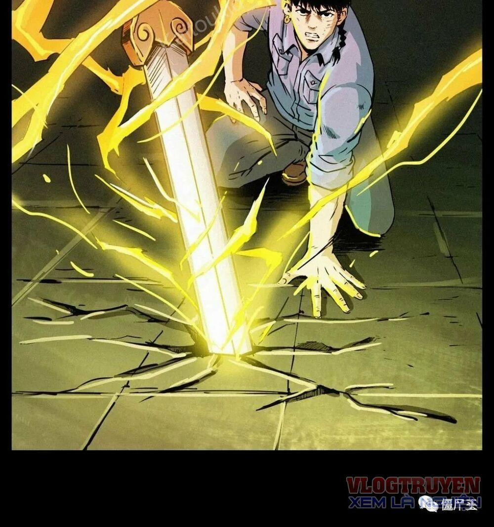 U Minh Ngụy Tượng 291 trang 1