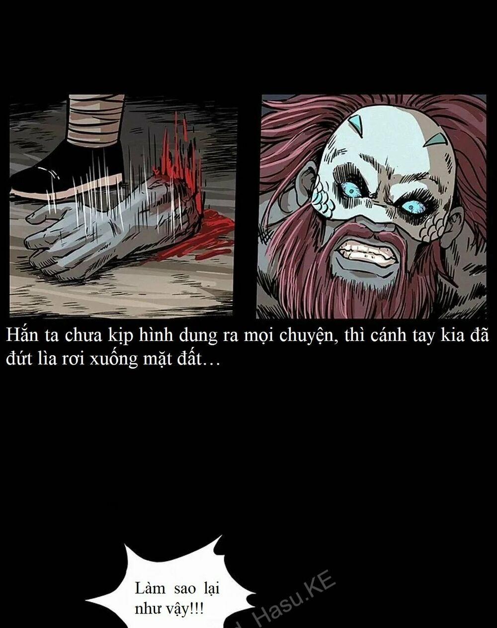 U Minh Ngụy Tượng 291 trang 10