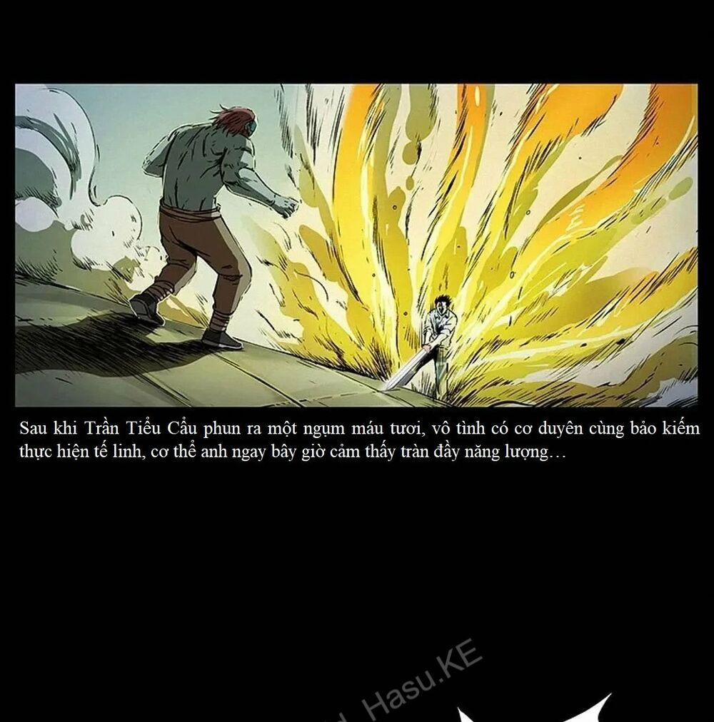 U Minh Ngụy Tượng 291 trang 2