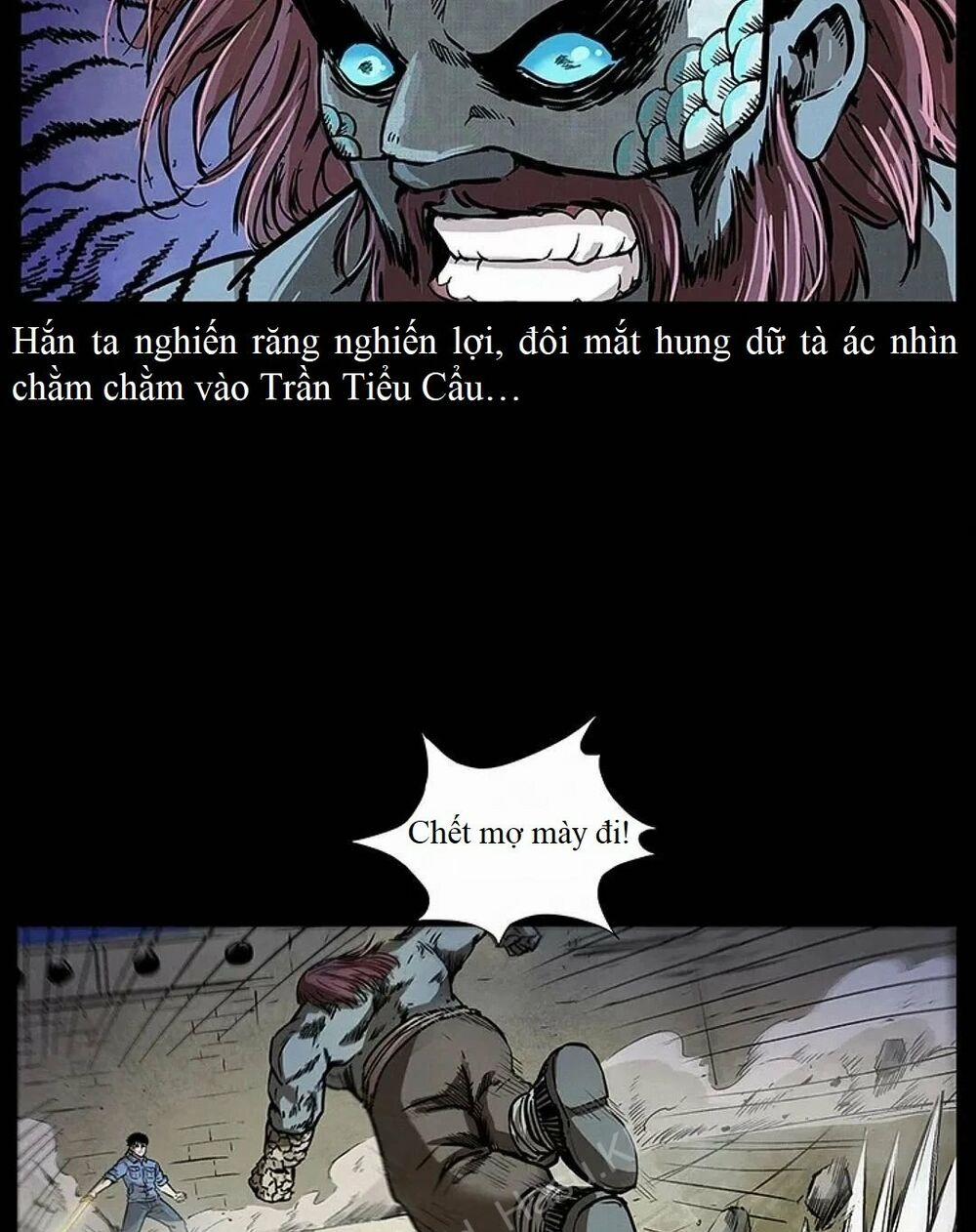 U Minh Ngụy Tượng 291 trang 22