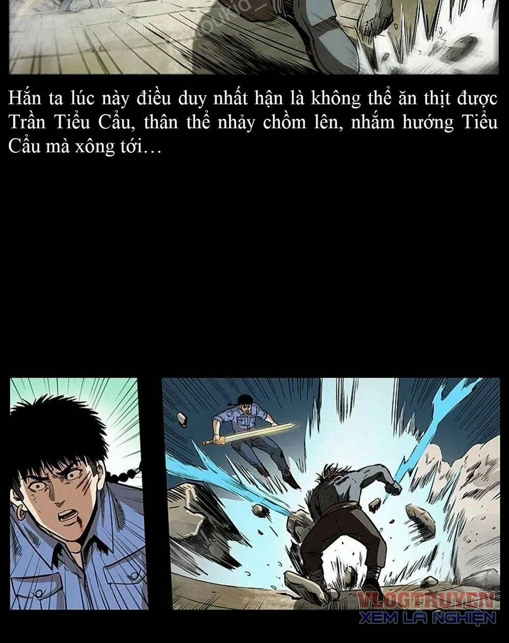 U Minh Ngụy Tượng 291 trang 23