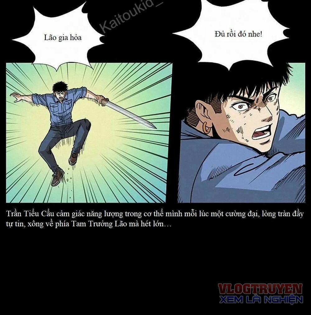 U Minh Ngụy Tượng 291 trang 3