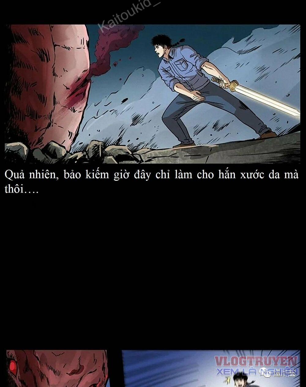 U Minh Ngụy Tượng 291 trang 39