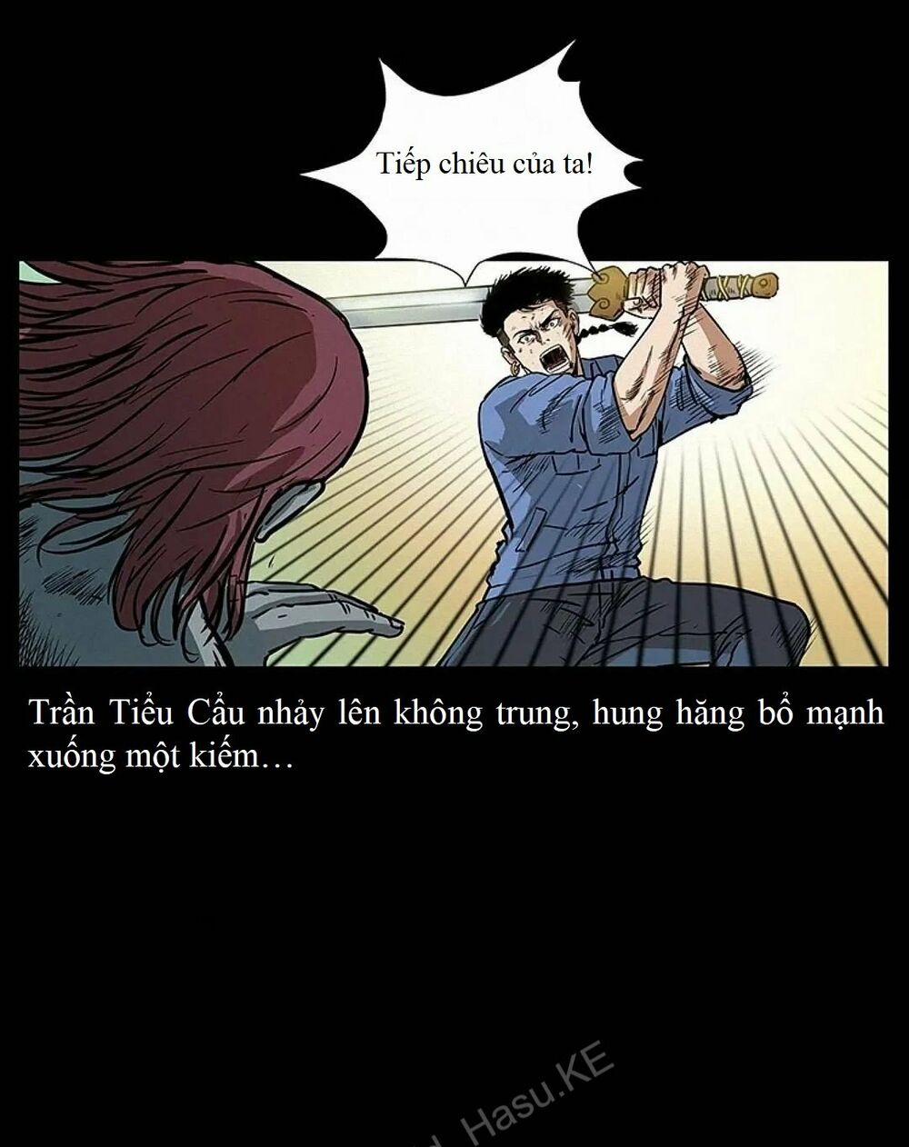 U Minh Ngụy Tượng 291 trang 4