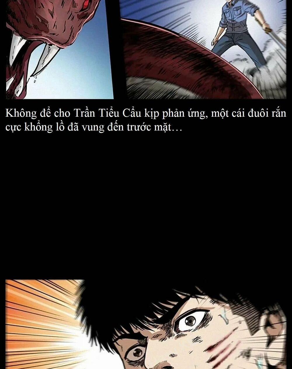 U Minh Ngụy Tượng 291 trang 40