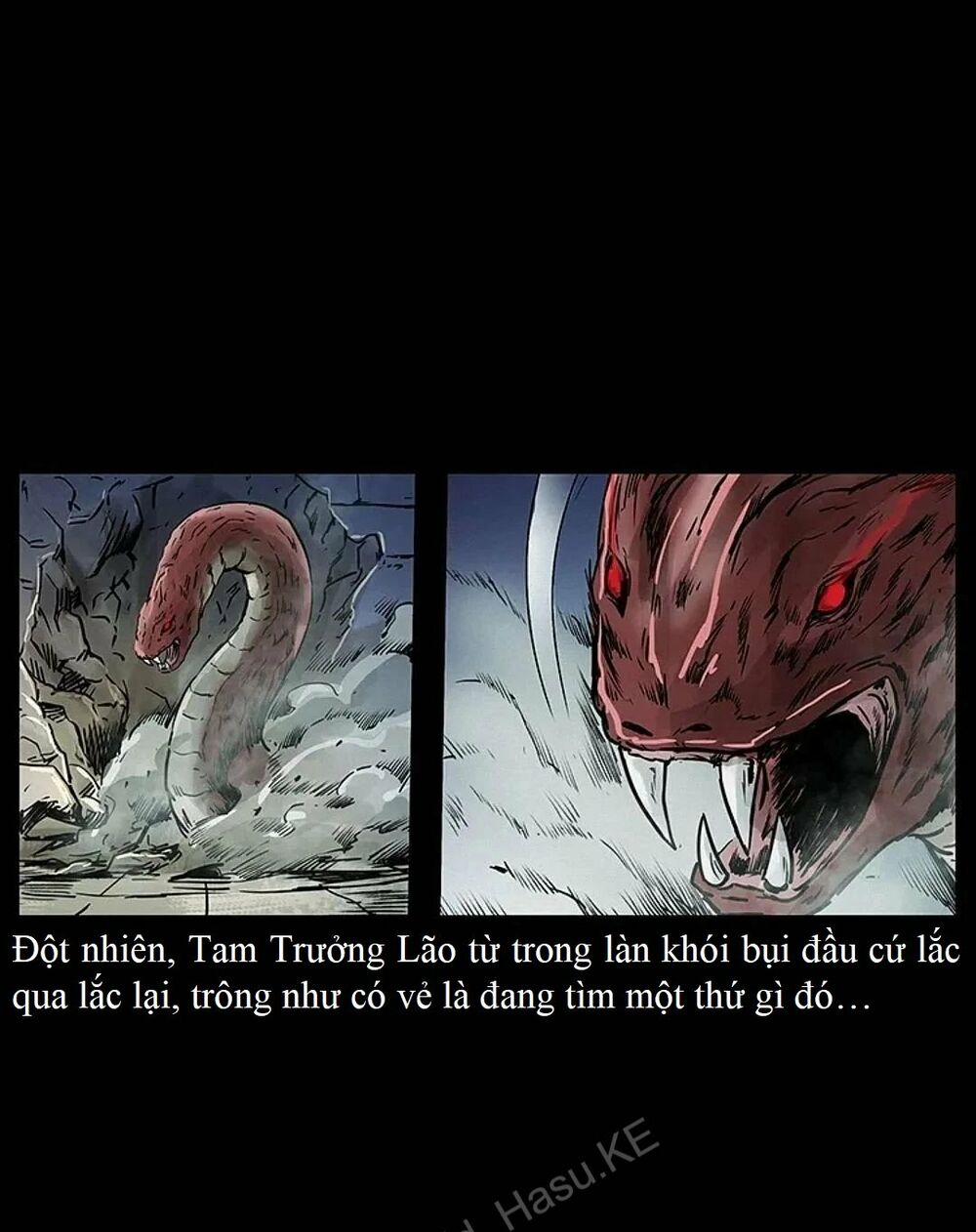 U Minh Ngụy Tượng 291 trang 48