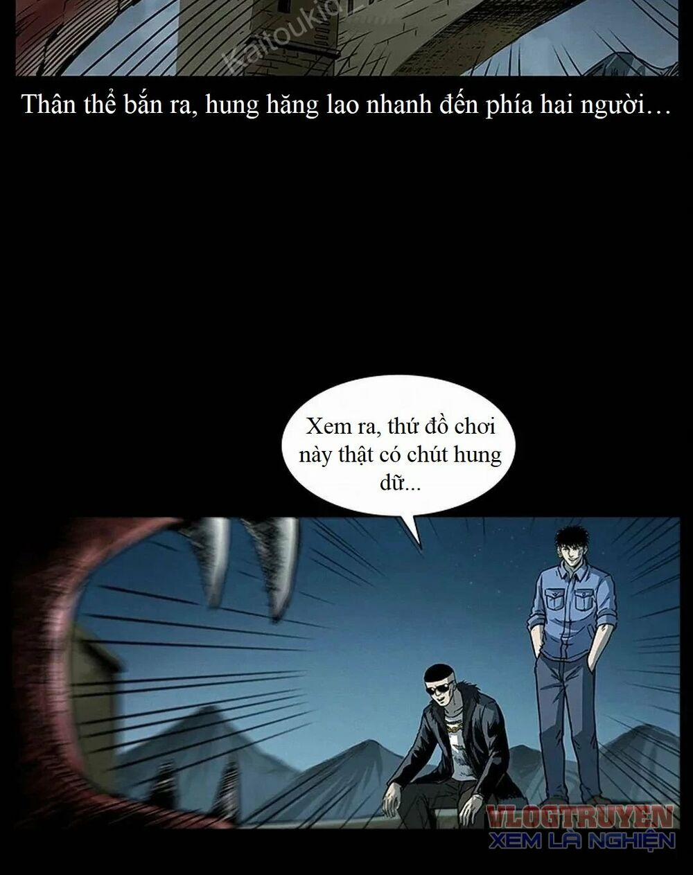 U Minh Ngụy Tượng 291 trang 59